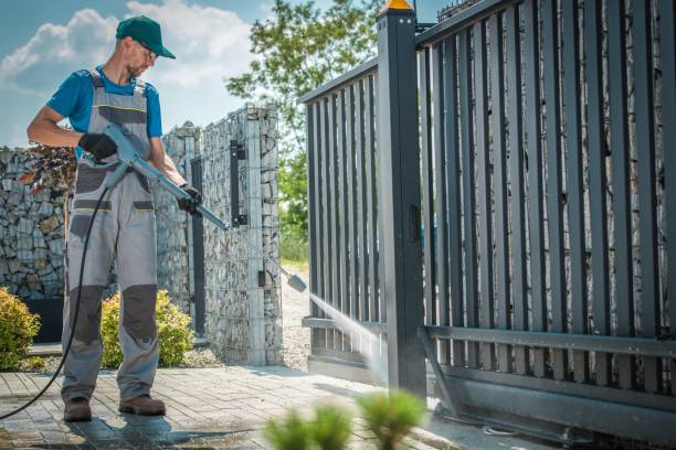 Best Driveway Pressure Washing  in Fris, CO