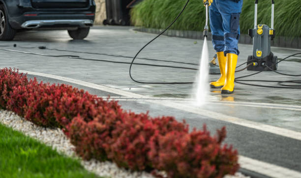 Best Fence Cleaning  in Fris, CO